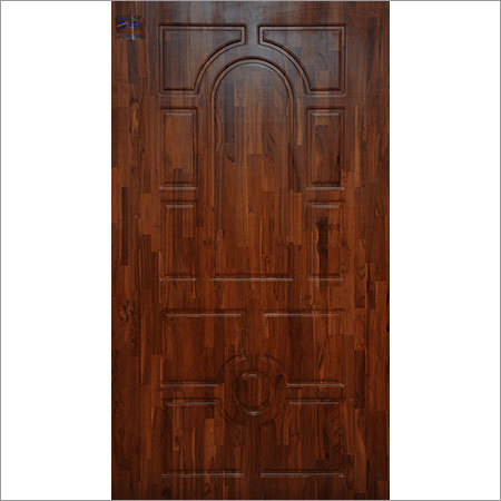 Solid Hardwood Doors