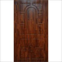Solid Hardwood Doors