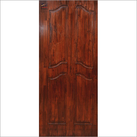Perge Engineered Doors
