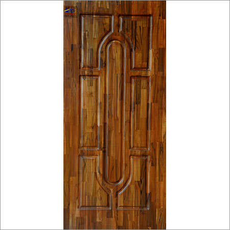 Engineered Moulded Panel Doors
