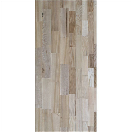 Engineered Wooden Panels