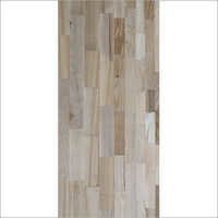 Engineered Wooden Panels