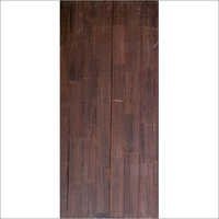 Wenge Engineered Panels