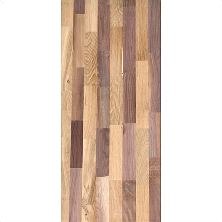 Engineered Designer Panels