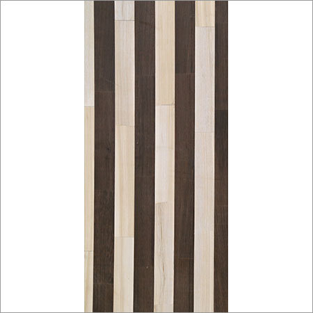 Wooden Door Panels