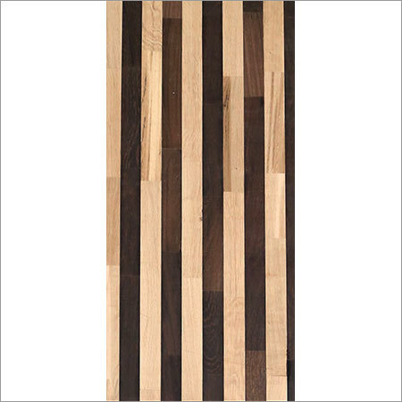 Engineered Designer Panel