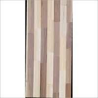 Engineered Teak Panels