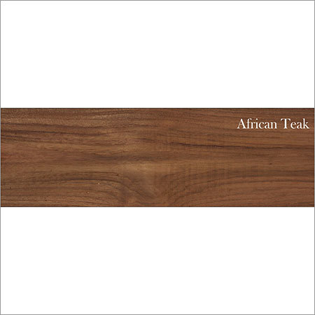 African Teak