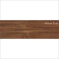African Teak