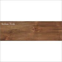 Indian Teak
