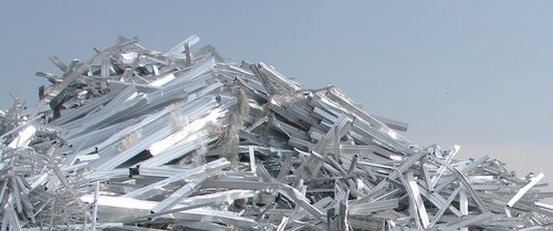 Aluminium Scraps