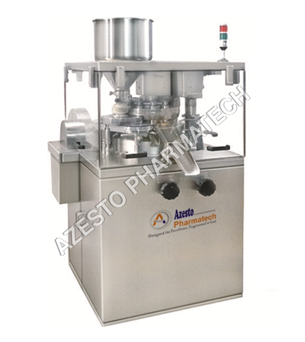 Heavy Duty Slugging Tablet Press