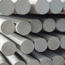 Aluminium Round Bar