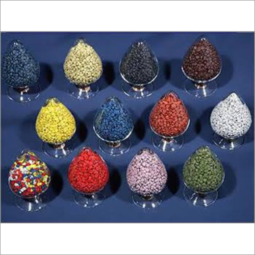 PPCP Granules