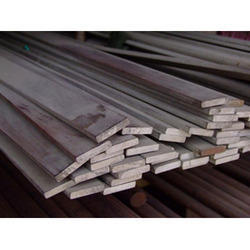 Aluminium Flat Bar