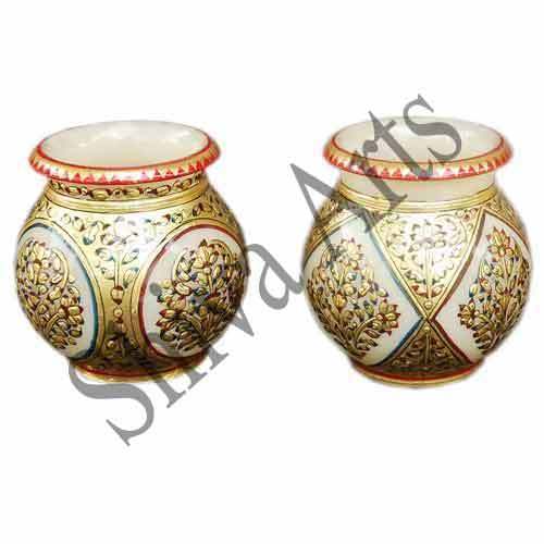 Marble Items