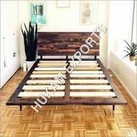 Durable Antique Bed