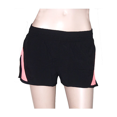 Womens Mx Active Wear Styles - Polyester Spandex, S-XL, Black | Moisture-Wicking, Breathable Fabric, Comfortable Fit