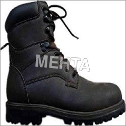 Safety Shoes - Corton Material, 2.3x5.6x4.5 mm Dimensions, Black Color | Wide Steel Toe, Lightweight at 50 Grams, 30 Hertz Frequency