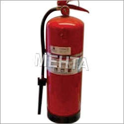 Fire Extinguisher