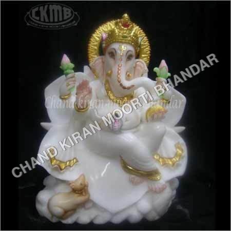 Ganesh Statue
