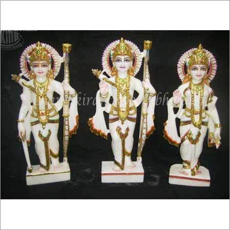 Ram Darbar Statue