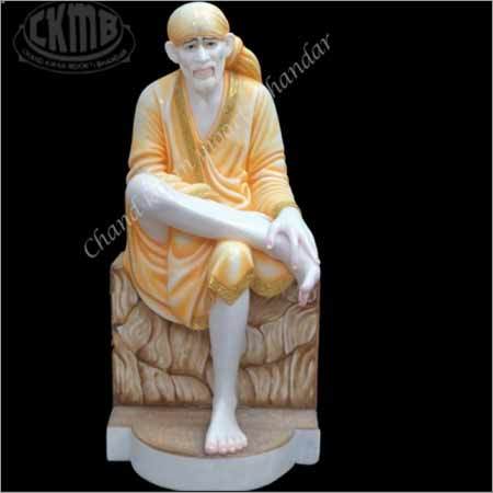 Sai Baba Statue
