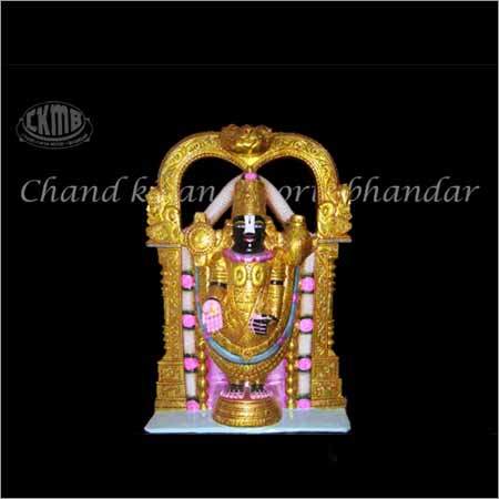 Tirupati Balaji Statue
