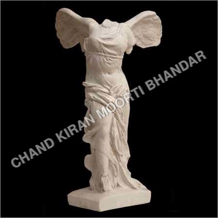 Modern Art Statue