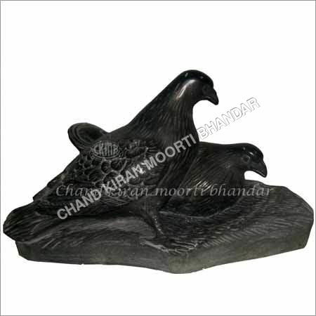 Bird Sculpture