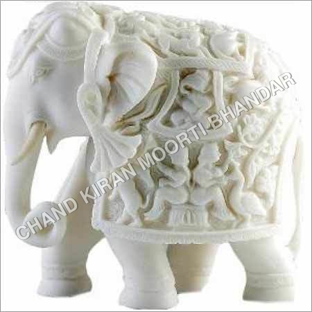 Decorative Elephant Statue