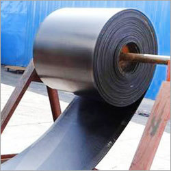 Rubber Conveyor Belt