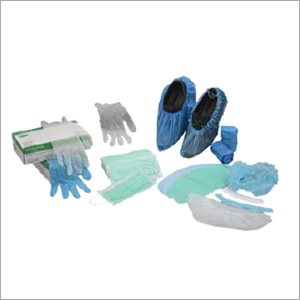 Disposable Products