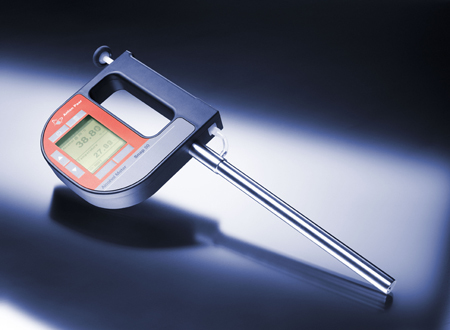 Digital handheld Alcohol Meter for Spirits - Snap 50