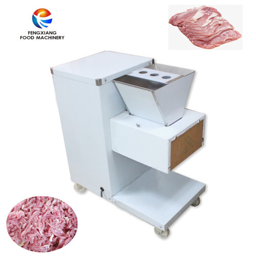 Fresh Meat Slicer