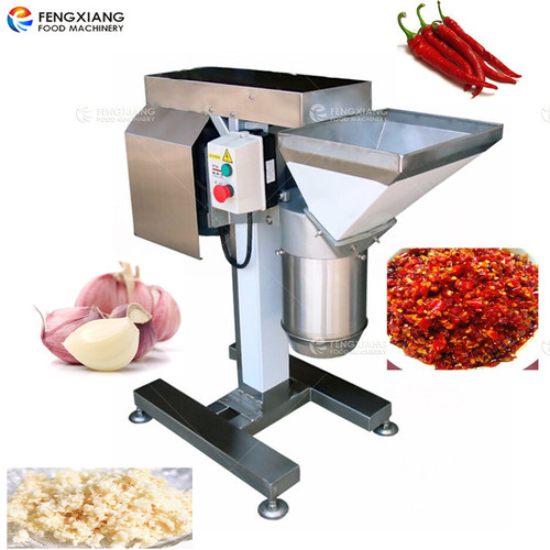 Garlic Paste Machine Ginger Grinding Machine