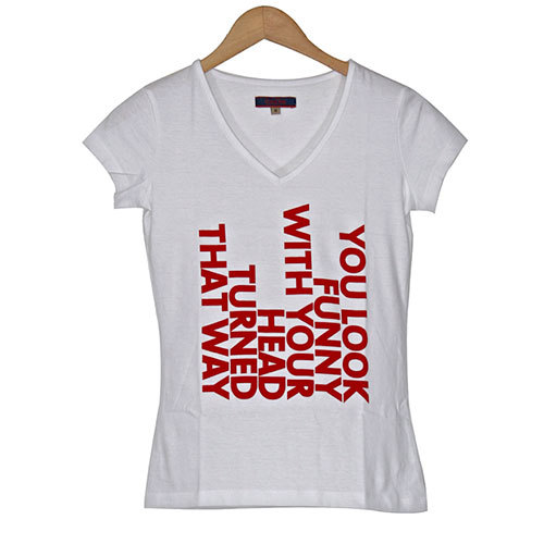 Coral Ivy Womens Tees