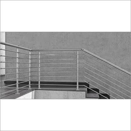 Steel Railing Steel Railing