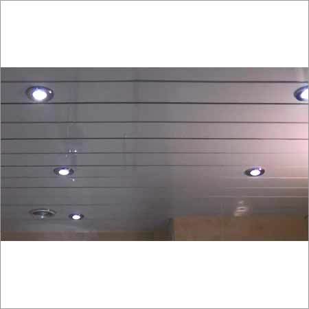 Pvc Ceiling Panel