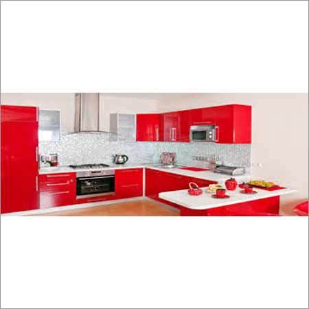Modular Kitchen Modular Kitchen