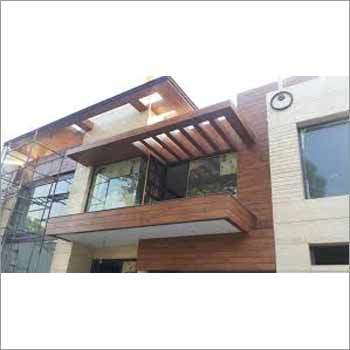 Hpl Wooden Exterior Hpl Wooden Exterior
