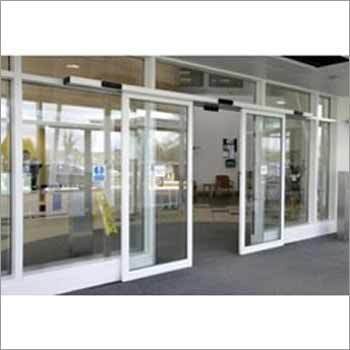 Automatic Door System Automatic Door System