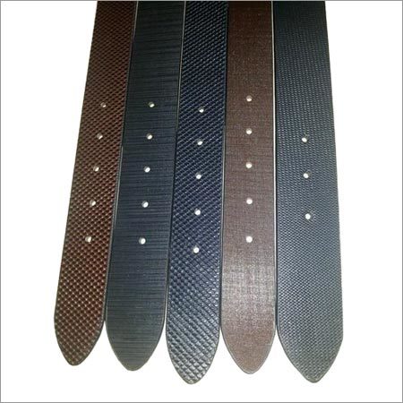 चमड़े की बेल्ट्स