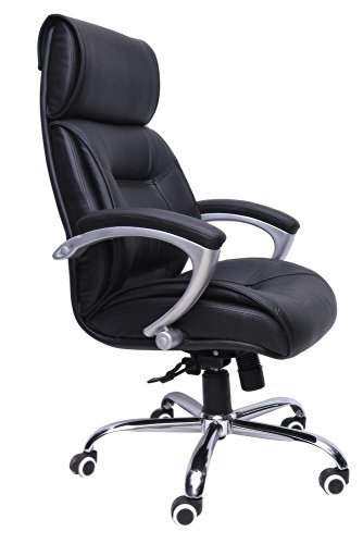 High Back Chair DHB-201