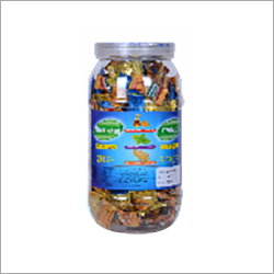 Honey Candy