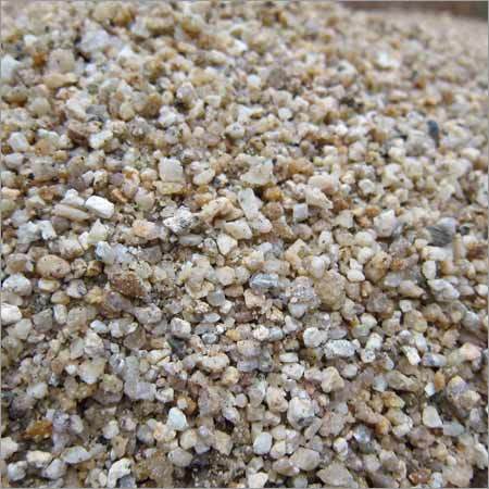 Coarse River Sand