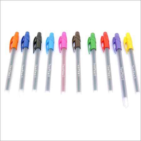 Direct Filling Pen
