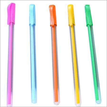 Direct Filling Ball Point Pen