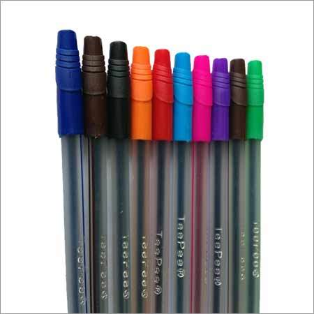 Use And Throw Pen
