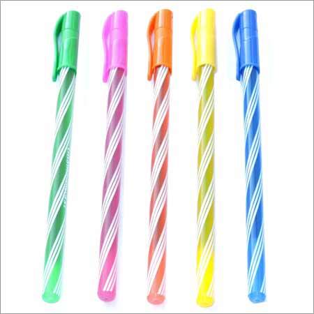 Fancy DF Pens